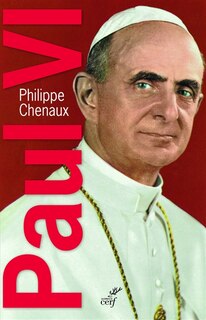 Couverture_Paul VI : le souverain éclairé