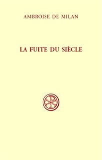 Front cover_La fuite du siècle
