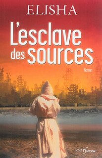 Couverture_L' esclave des sources