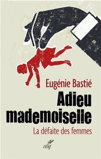 Front cover_Adieu mademoiselle