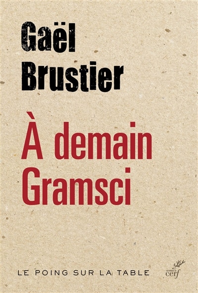 Couverture_A demain Gramsci