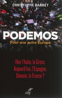 Front cover_Podemos