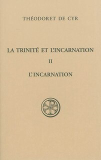 Front cover_L' incarnation du Seigneur