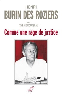 Front cover_Comme une rage de justice