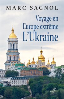Couverture_Voyage en Europe extr&ecirc;me