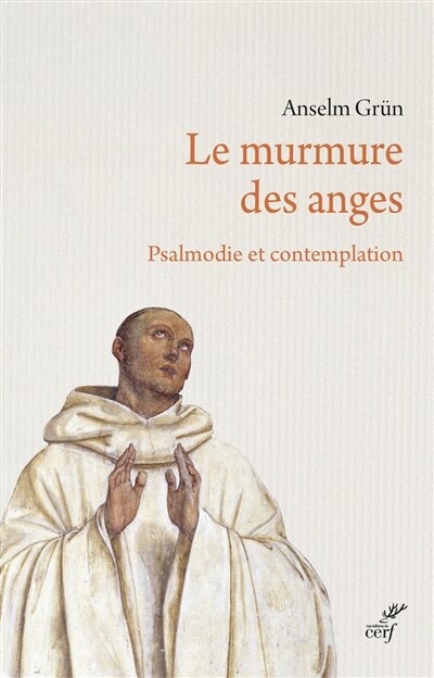 Couverture_Le murmure des anges
