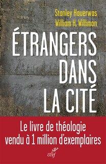 Couverture_Etrangers dans la cité