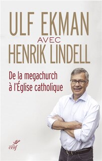 Front cover_De la megachurch à l'Eglise catholique