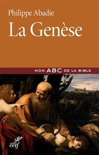 Front cover_La Genèse