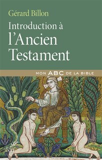 Front cover_Introduction à l'Ancien Testament