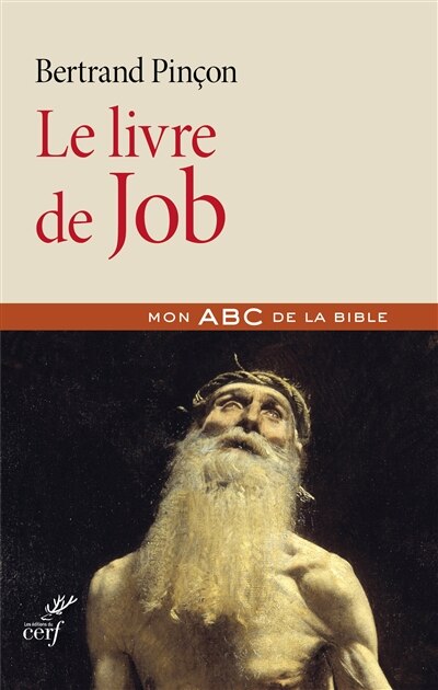 Couverture_Le livre de Job