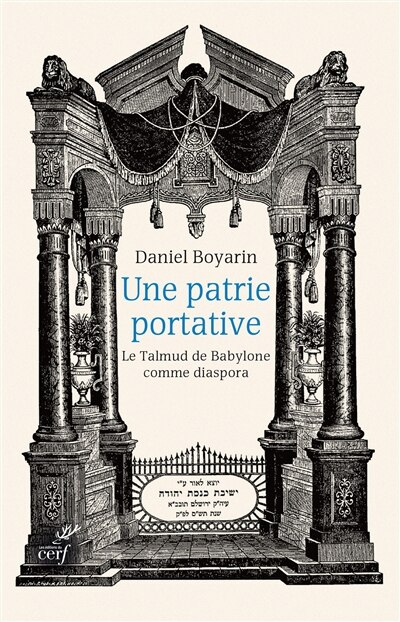 Couverture_Une patrie portative
