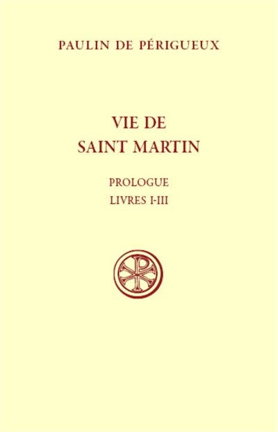 Front cover_Prologue, livres I-III