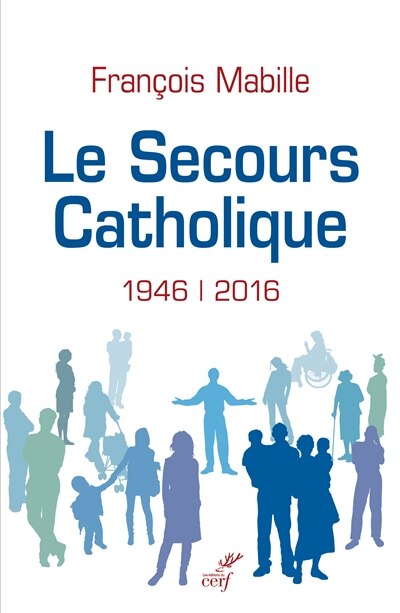 Couverture_Le Secours catholique