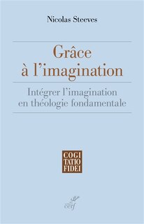 Front cover_Grâce à l'imagination