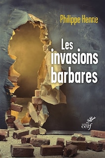 Couverture_Les invasions barbares