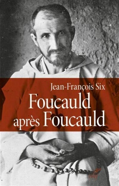 Couverture_Foucauld après Foucauld