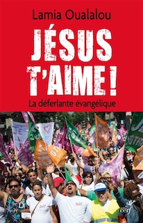 Front cover_Jésus t'aime !