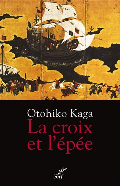 Couverture_La croix et l'&eacute;p&eacute;e