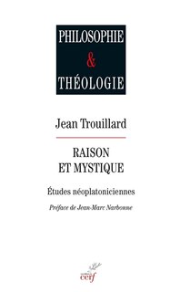 Couverture_Raison et mystique
