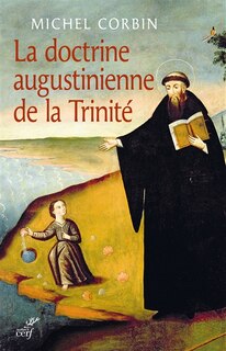 Front cover_La doctrine augustinienne de la Trinité