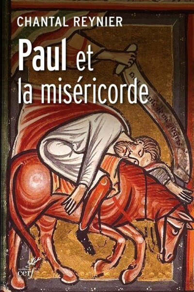 Front cover_Paul et la miséricorde