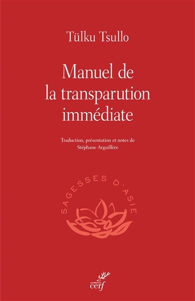 Couverture_Manuel de la transparution immédiate