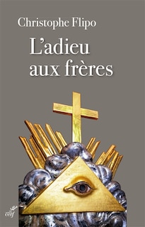 Front cover_L' adieu aux frères