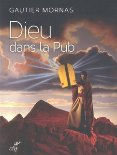 Front cover_Dieu dans la pub