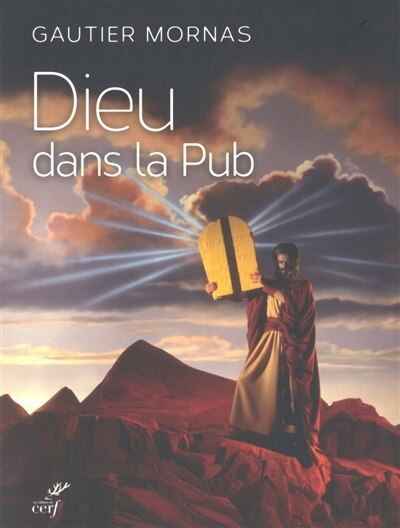 Front cover_Dieu dans la pub