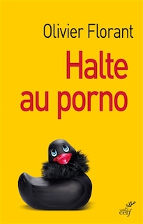 Front cover_Halte au porno