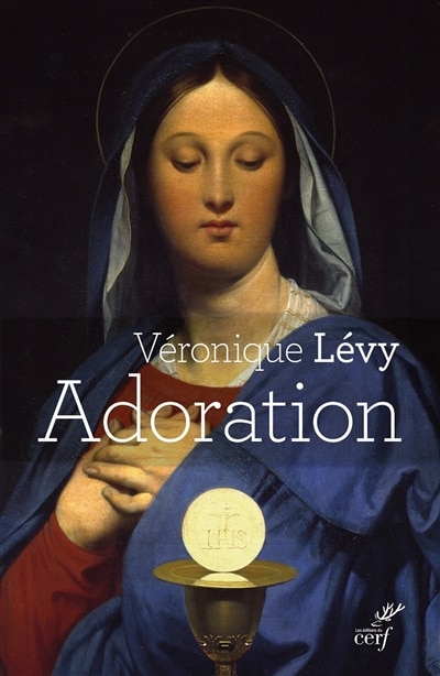 Front cover_Adoration