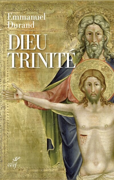 Front cover_Dieu Trinité