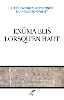 Couverture_Enuma elis = Lorsqu'en haut