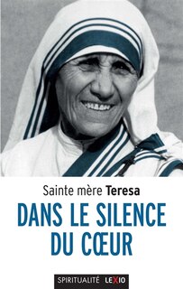 Front cover_Dans le silence du cœur