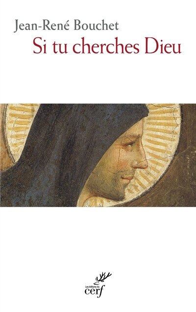 Couverture_Si tu cherches Dieu