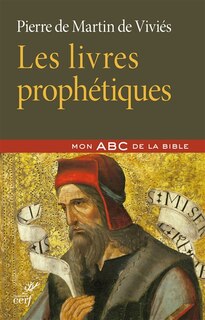 Front cover_Les livres prophétiques