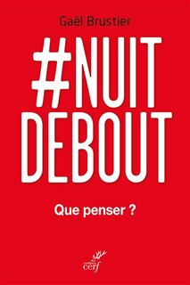 Couverture_#Nuit debout
