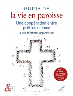 Front cover_Guide de la vie en paroisse