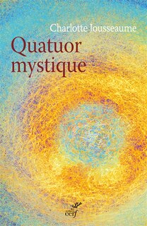 Front cover_Quatuor mystique