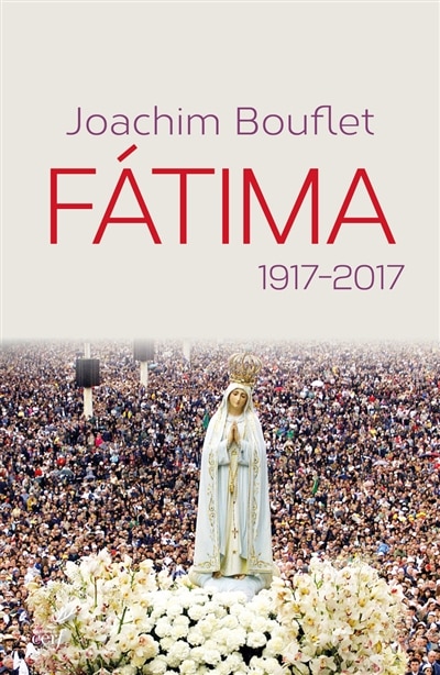 Front cover_Fatima : 1917-2017