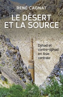 Couverture_Le désert et la source