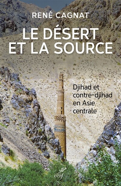 Couverture_Le désert et la source