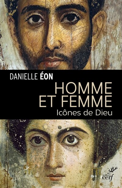 Front cover_Homme et femme