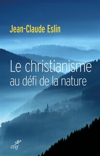 Couverture_Le christianisme au défi de la nature