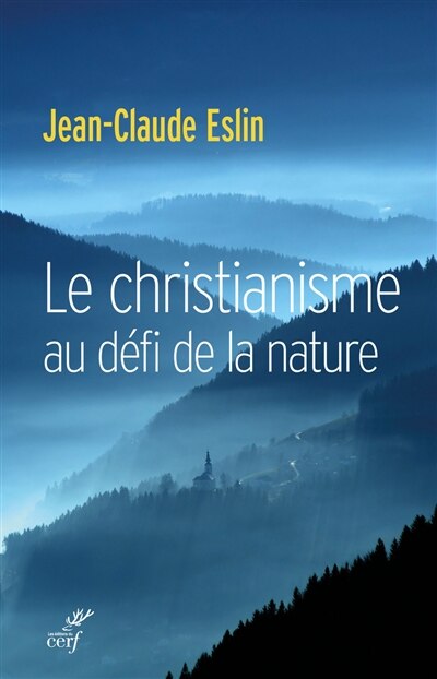 Couverture_Le christianisme au défi de la nature