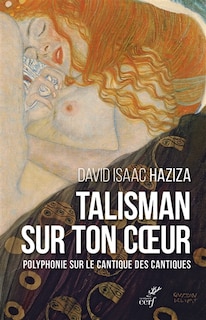 Couverture_Talisman sur ton coeur