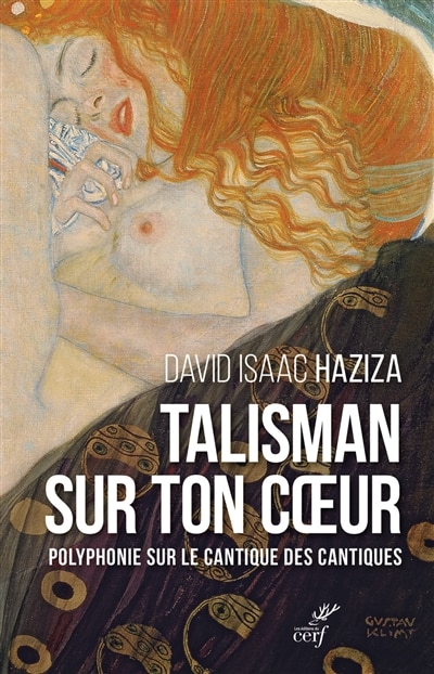 Couverture_Talisman sur ton coeur
