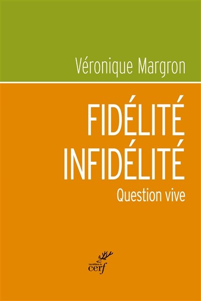 Front cover_Fidélité-infidélité