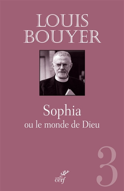 Couverture_Sophia ou Le monde en Dieu